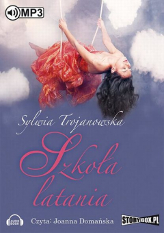 Книга Szkoła latania на ReadRate.com книга Szkoła latania