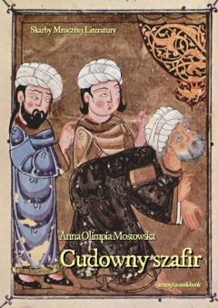 Книга Cudowny szafir czyli talizman szczęścia на ReadRate.com книга Cudowny szafir czyli talizman szczęścia