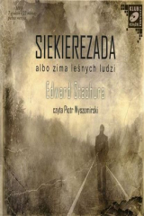 книга Siekierezada