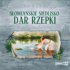 Книга Dar Rzepki на ReadRate.com книга Dar Rzepki