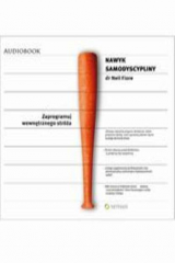 книга Nawyk samodyscypliny. Zaprogramuj wewnętrznego str?ża