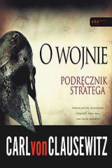 книга O wojnie. Podręcznik stratega