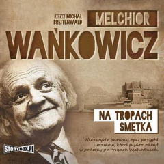 Книга Na tropach Smętka на ReadRate.com книга Na tropach Smętka