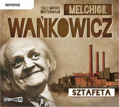 Книга Sztafeta на ReadRate.com книга Sztafeta