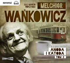 Книга Anoda i Katoda Tom 2 на ReadRate.com книга Anoda i Katoda Tom 2