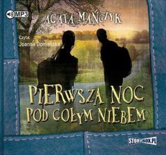 Книга Pierwsza noc pod gołym niebem на ReadRate.com книга Pierwsza noc pod gołym niebem