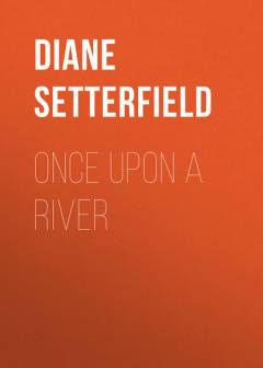 Книга Once Upon a River на ReadRate.com книга Once Upon a River