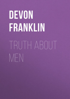 Книга Truth About Men на ReadRate.com книга Truth About Men