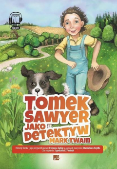 Книга Tomek Sawyer jako detektyw на ReadRate.com книга Tomek Sawyer jako detektyw
