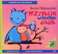 Книга Przyjaciel wesołego diabła на ReadRate.com книга Przyjaciel wesołego diabła