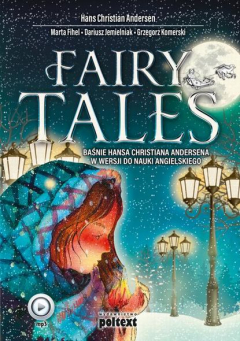 Книга Fairy Tales на ReadRate.com книга Fairy Tales