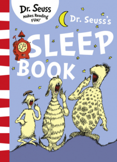 Книга Dr. Seuss’s Sleep Book на ReadRate.com книга Dr. Seuss’s Sleep Book