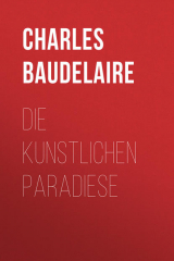 книга Die kunstlichen Paradiese