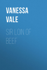 книга Sir Loin of Beef