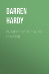 книга Entrepreneur Roller Coaster