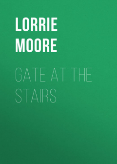 Книга Gate at the Stairs на ReadRate.com книга Gate at the Stairs