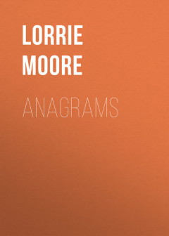 Книга Anagrams на ReadRate.com книга Anagrams