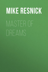 книга Master of Dreams