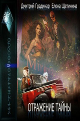 книга Отражение тайны