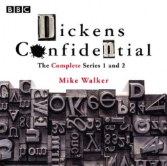 Книга Dickens Confidential на ReadRate.com книга Dickens Confidential