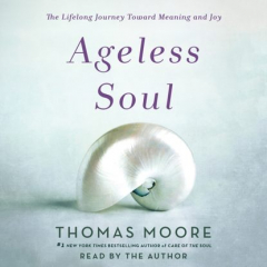 Книга Ageless Soul на ReadRate.com книга Ageless Soul