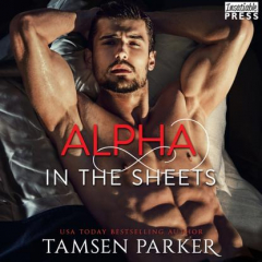 книга Alpha in the Sheets