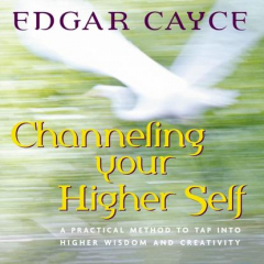 Книга Channeling Your Higher Self на ReadRate.com книга Channeling Your Higher Self