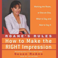 Книга RoAne's Rules на ReadRate.com книга RoAne's Rules