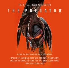 Книга Predator на ReadRate.com книга Predator