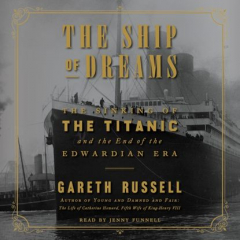 Книга Ship of Dreams на ReadRate.com книга Ship of Dreams