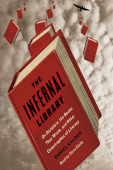книга Infernal Library