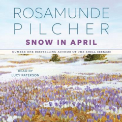 Книга Snow In April на ReadRate.com книга Snow In April