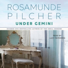 Книга Under Gemini на ReadRate.com книга Under Gemini