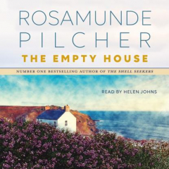 Книга Empty House на ReadRate.com книга Empty House