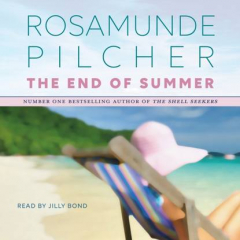 Книга End Of Summer на ReadRate.com книга End Of Summer