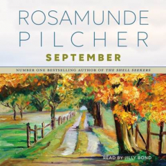 Книга September на ReadRate.com книга September