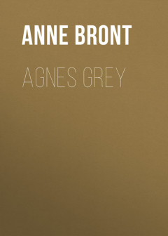 Книга Agnes Grey на ReadRate.com книга Agnes Grey