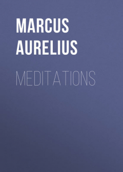 Книга Meditations на ReadRate.com книга Meditations