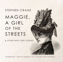Книга Maggie, a Girl of the Streets & Other New York Stories на ReadRate.com книга Maggie, a Girl of the Streets & Other New York Stories