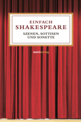 книга Einfach Shakespeare