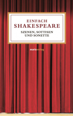 Книга Einfach Shakespeare на ReadRate.com книга Einfach Shakespeare