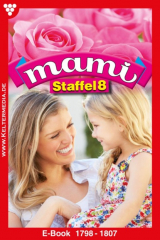 книга Mami Staffel 8 – Familienroman