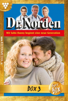 Книга Dr. Norden (ab 600) Jubil?umsbox 3 – Arztroman на ReadRate.com книга Dr. Norden (ab 600) Jubil?umsbox 3 – Arztroman