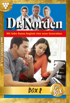 Книга Dr. Norden (ab 600) Jubil?umsbox 8 – Arztroman на ReadRate.com книга Dr. Norden (ab 600) Jubil?umsbox 8 – Arztroman