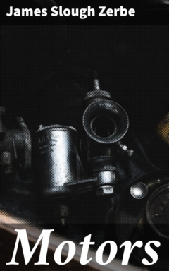 Книга Motors на ReadRate.com книга Motors
