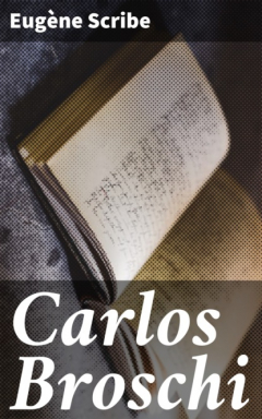 Книга Carlos Broschi на ReadRate.com книга Carlos Broschi