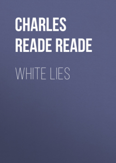 Книга White Lies на ReadRate.com книга White Lies