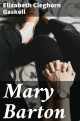 книга Mary Barton