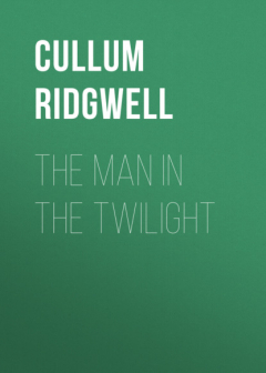 Книга The Man in the Twilight на ReadRate.com книга The Man in the Twilight
