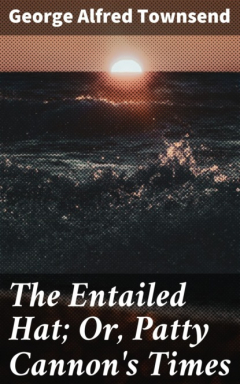 Книга The Entailed Hat; Or, Patty Cannon's Times на ReadRate.com книга The Entailed Hat; Or, Patty Cannon's Times